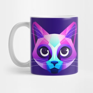 Magic Cat Mug